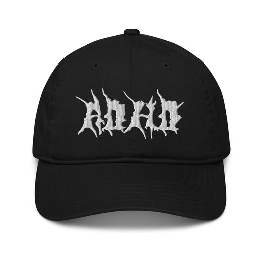 A D H D
