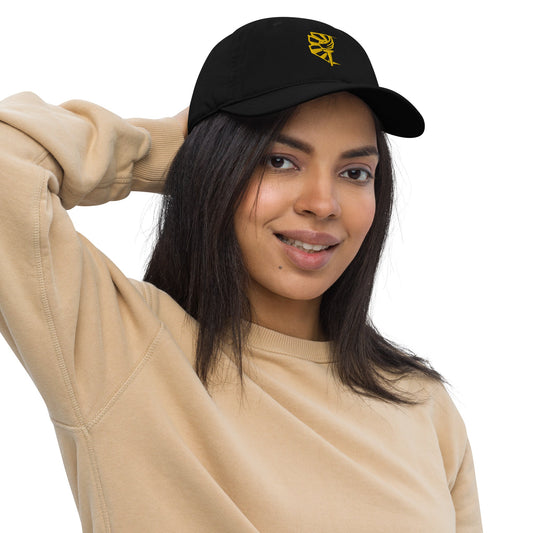 Arizona Libertarian Party Logo Organic dad hat