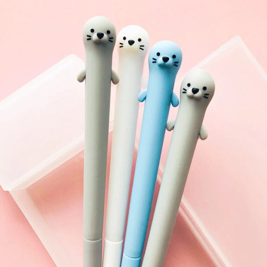 Otter Gel Pen