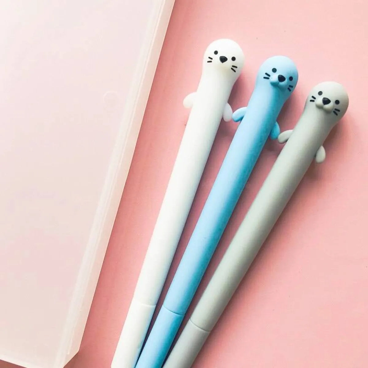 Otter Gel Pen