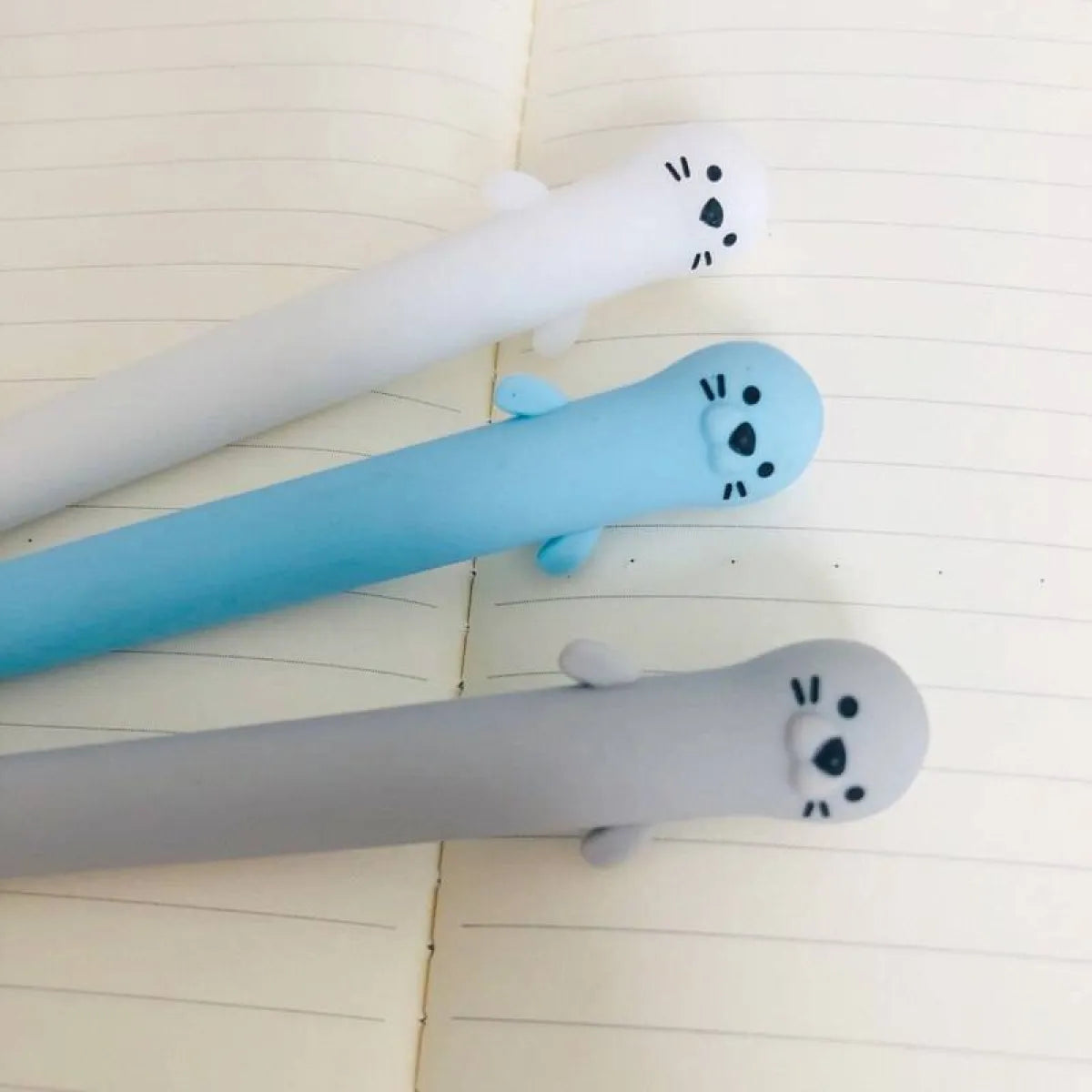 Otter Gel Pen