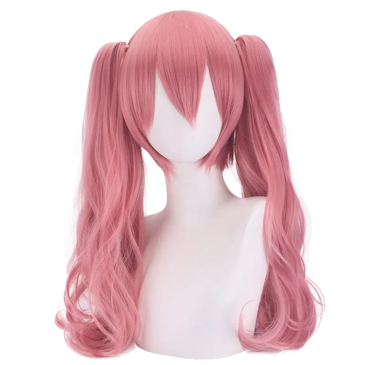 Perona Cosplay Costume - Thriller Bark