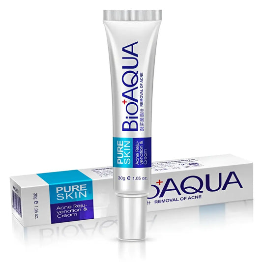 Personal Care Cream