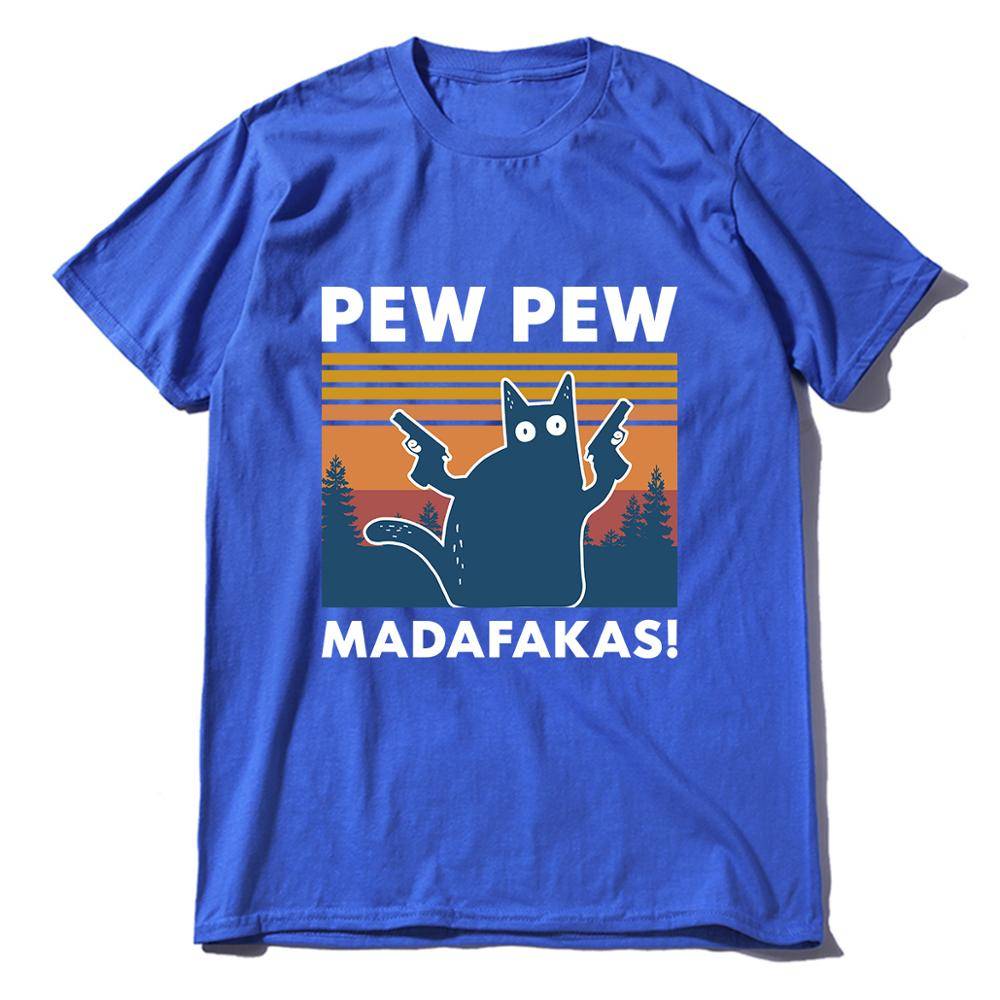 Pew Pew Madafakas T Shirt