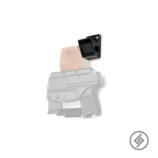 Pistol Holster Hook