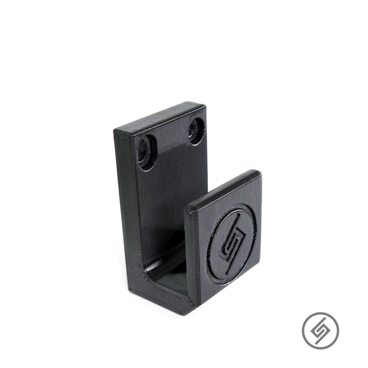 Pistol Holster Hook