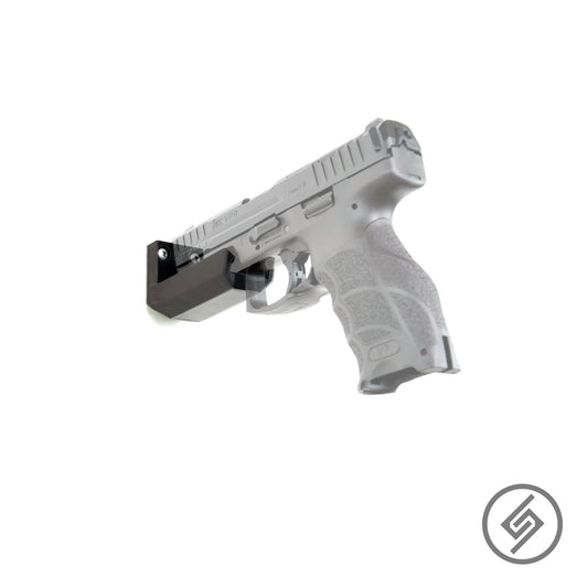Pistol Rail Mount