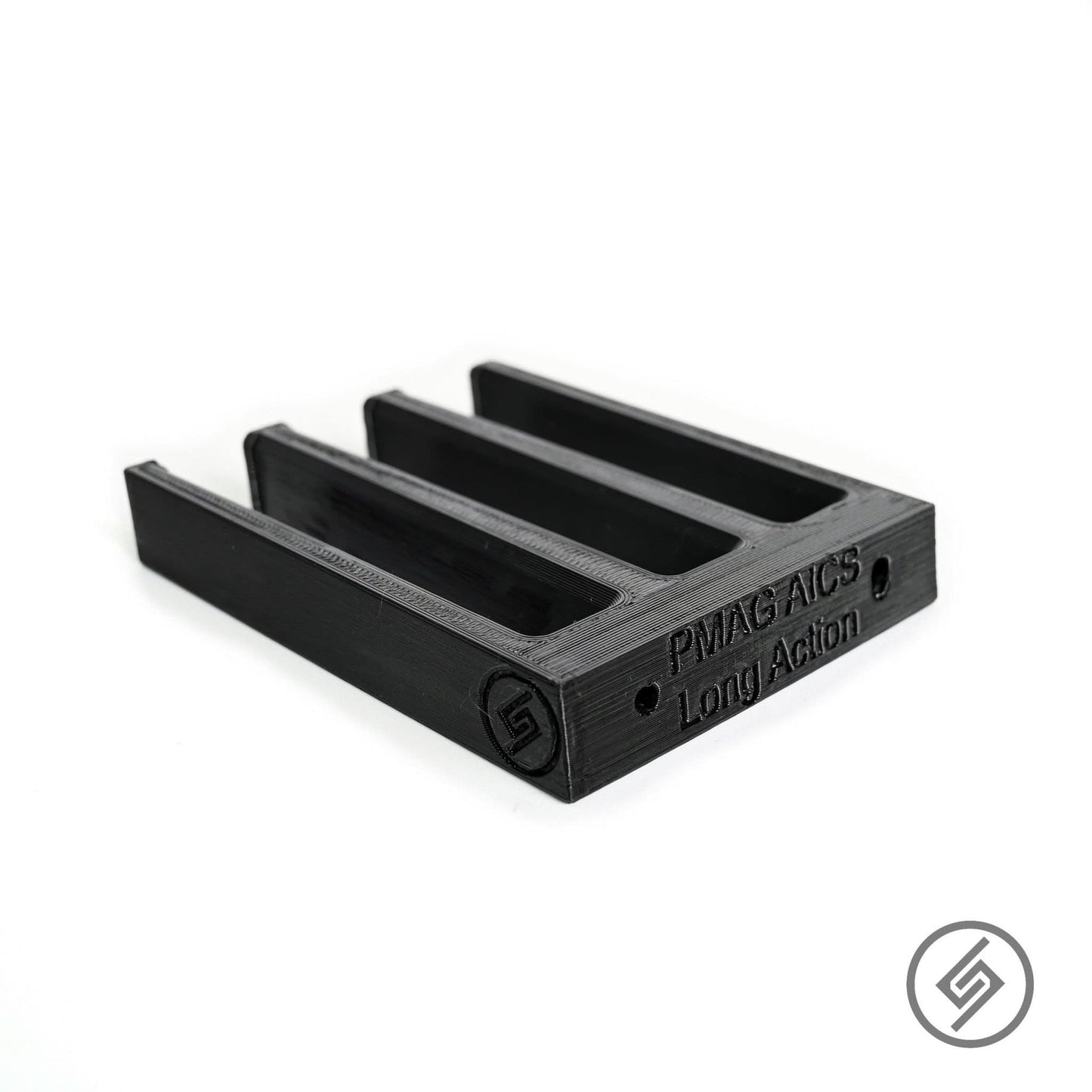 PMAG AC AICS Mount