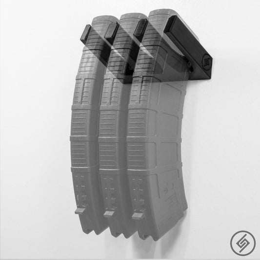 PMAG AK-47 Mount (3x)