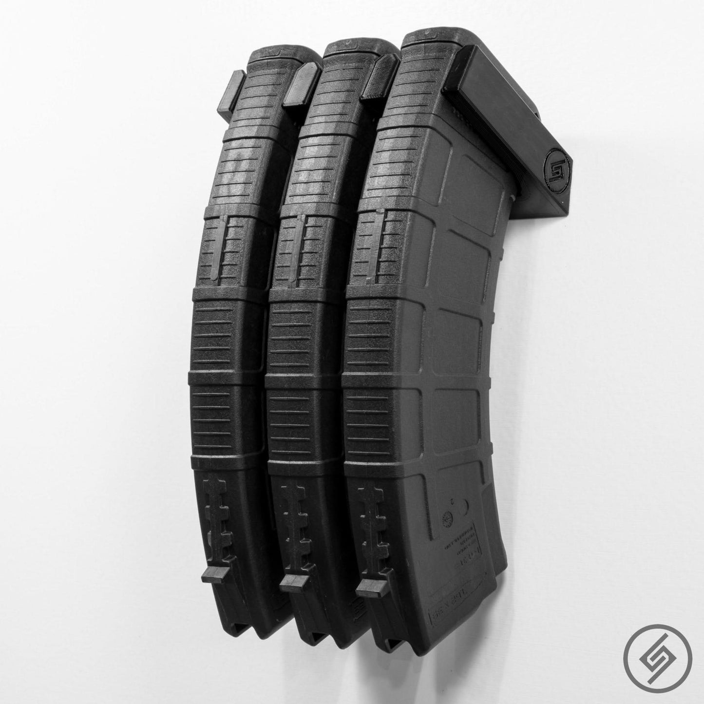 PMAG AK-47 Mount (3x)