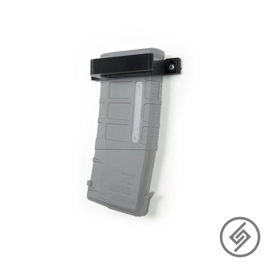 PMAG AR-10 Flat Mount (Pair of 1x)