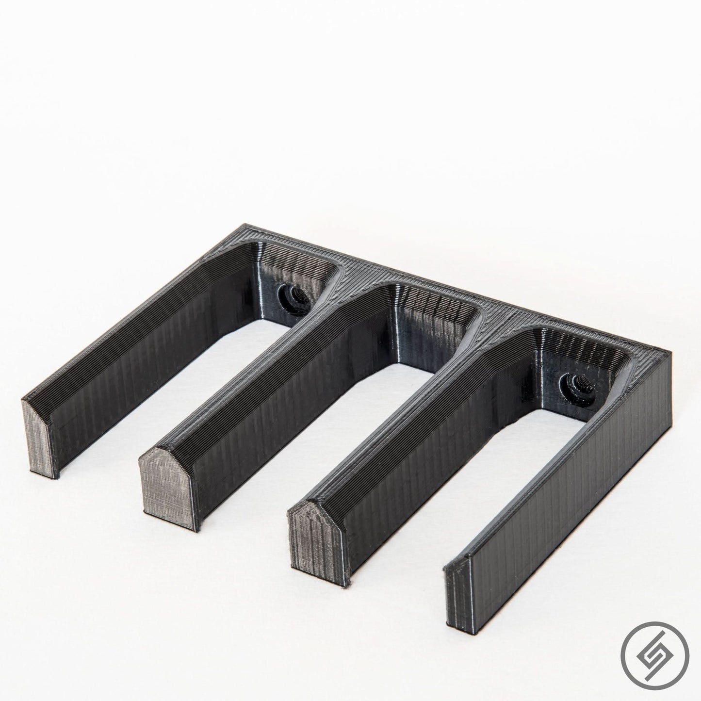 PMAG AR-10 Mount (3x)