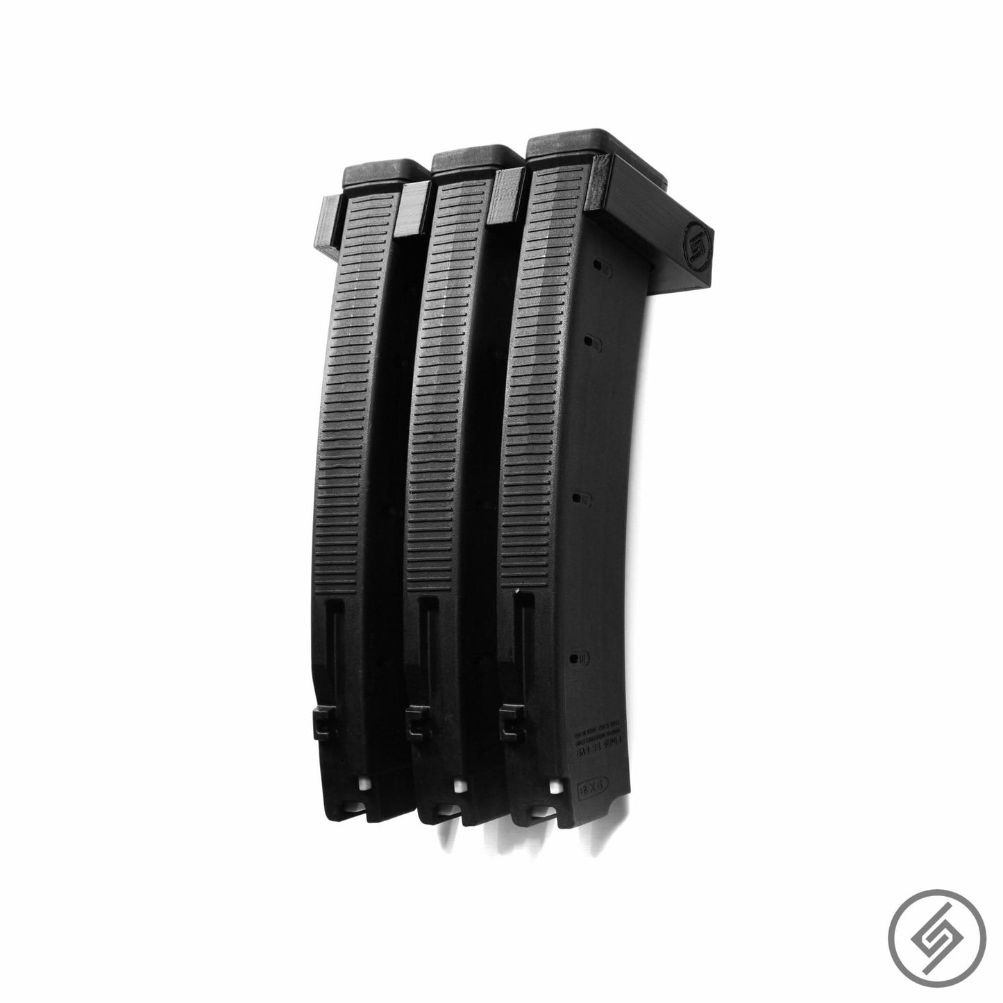 PMAG EV9 Mount (3x)