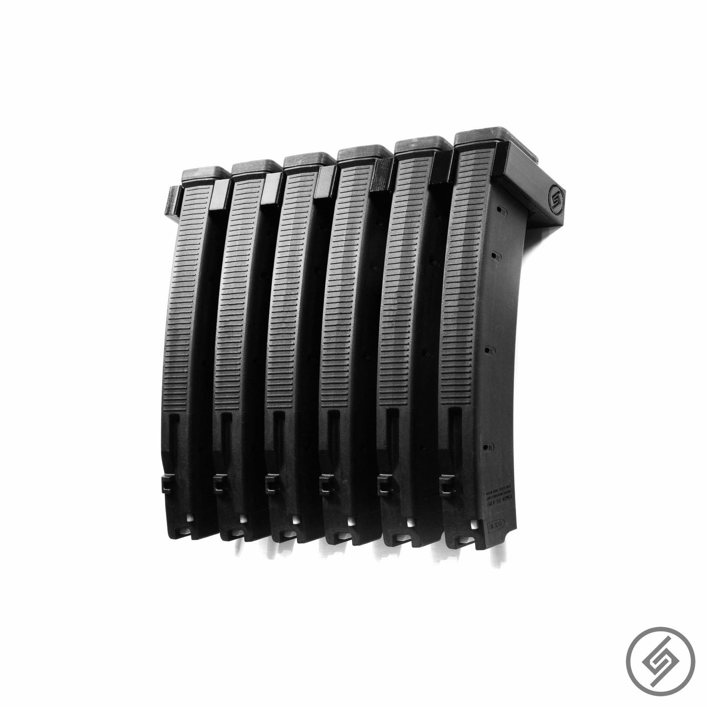 PMAG EV9 Mount (6x)