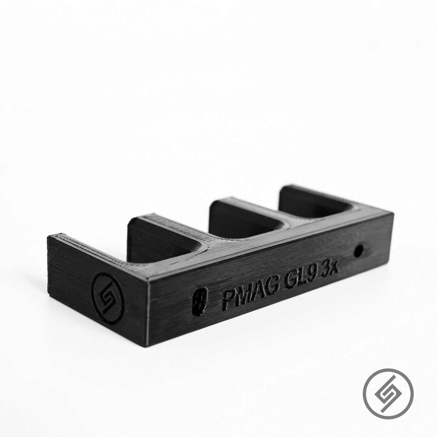 PMAG GL9 Mount