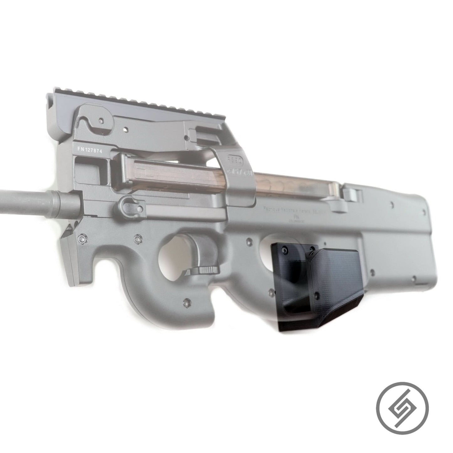 PS90 Mount
