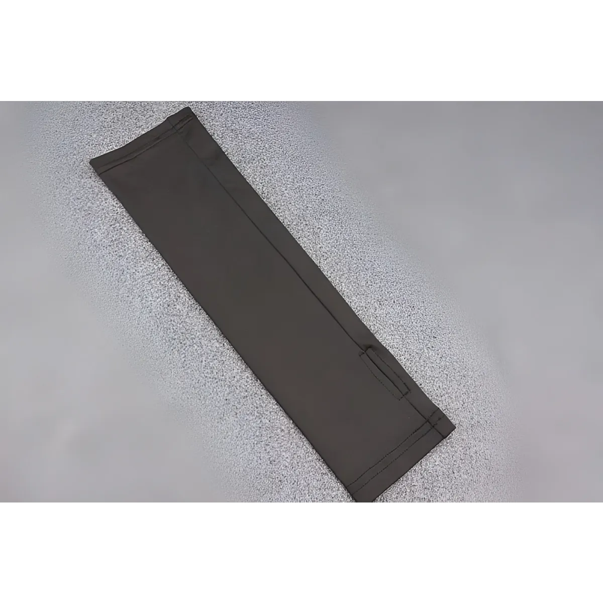 Punk Black Halter Tops