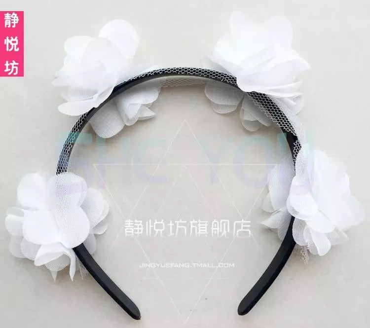 Ram Rem Cosplay Costume - Re:Zero Kara Hajimeru Isekai Seikatsu - Black Maid Outfit