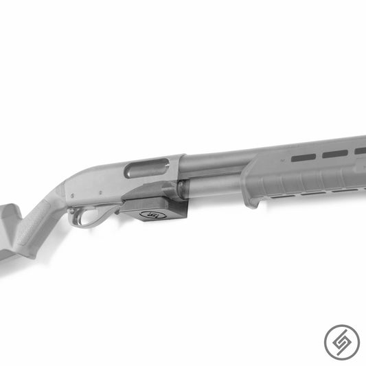 Remington 870 Mount
