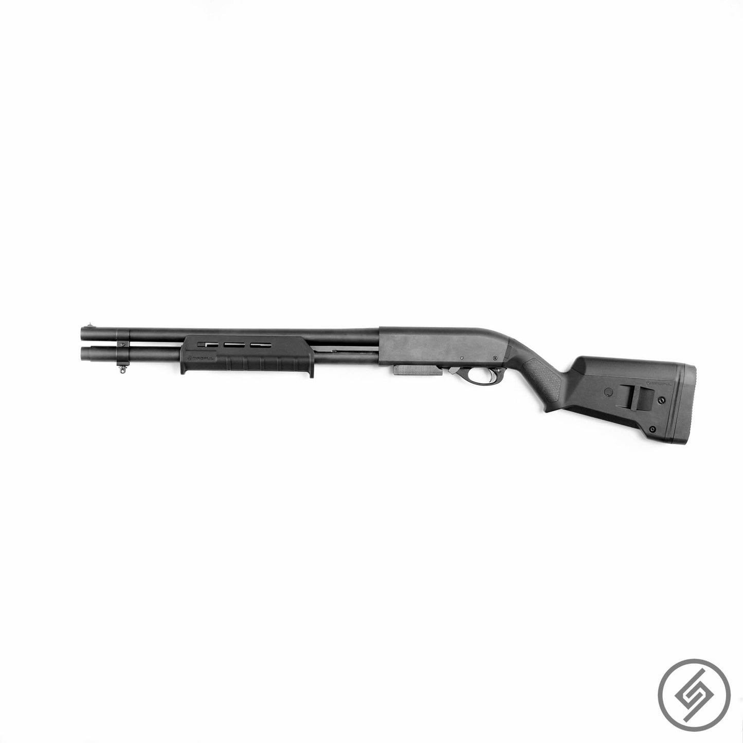 Remington 870 Mount