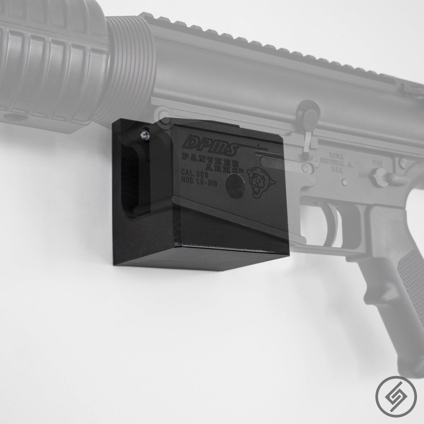 Rock Island VR80 Mount