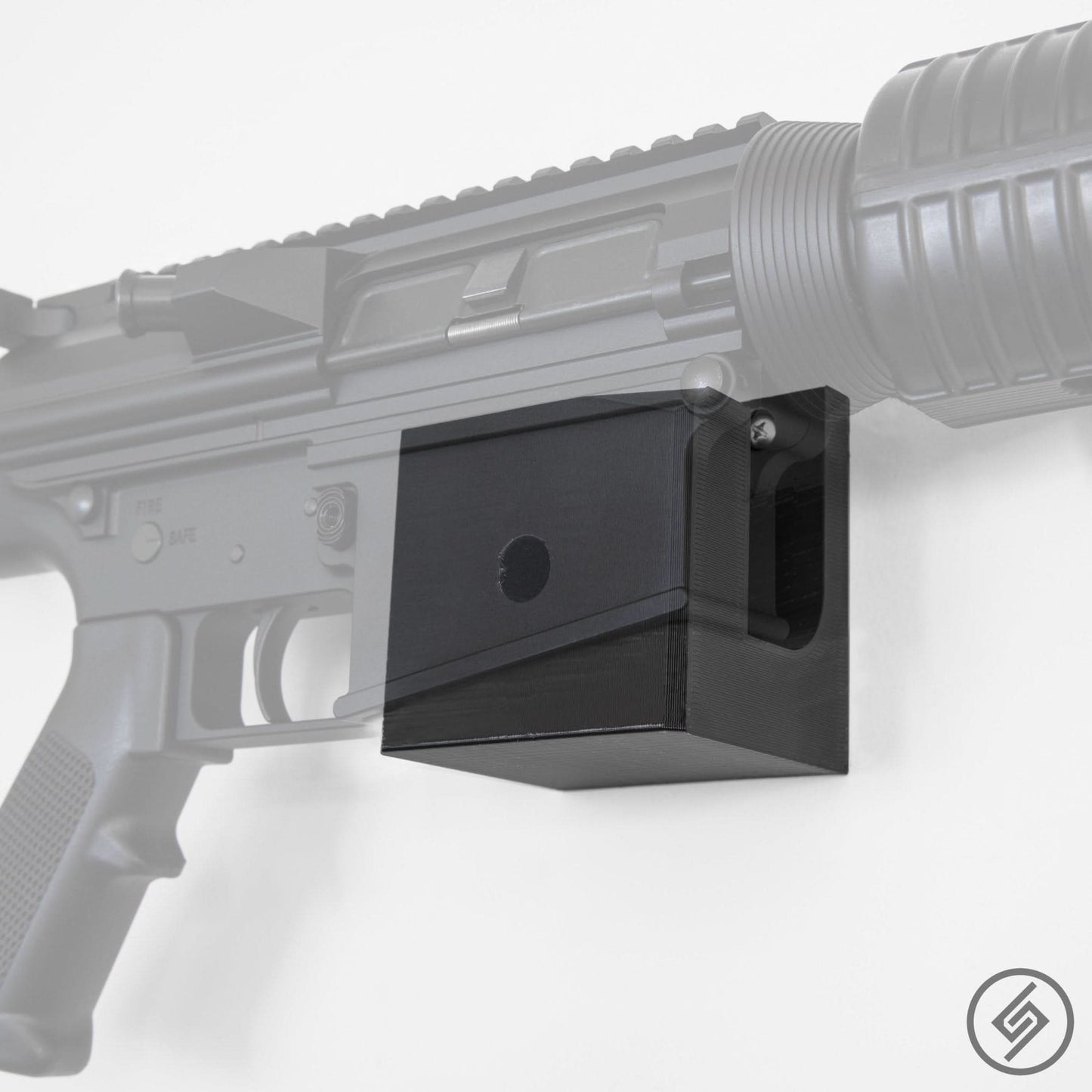 Rock Island VR80 Mount