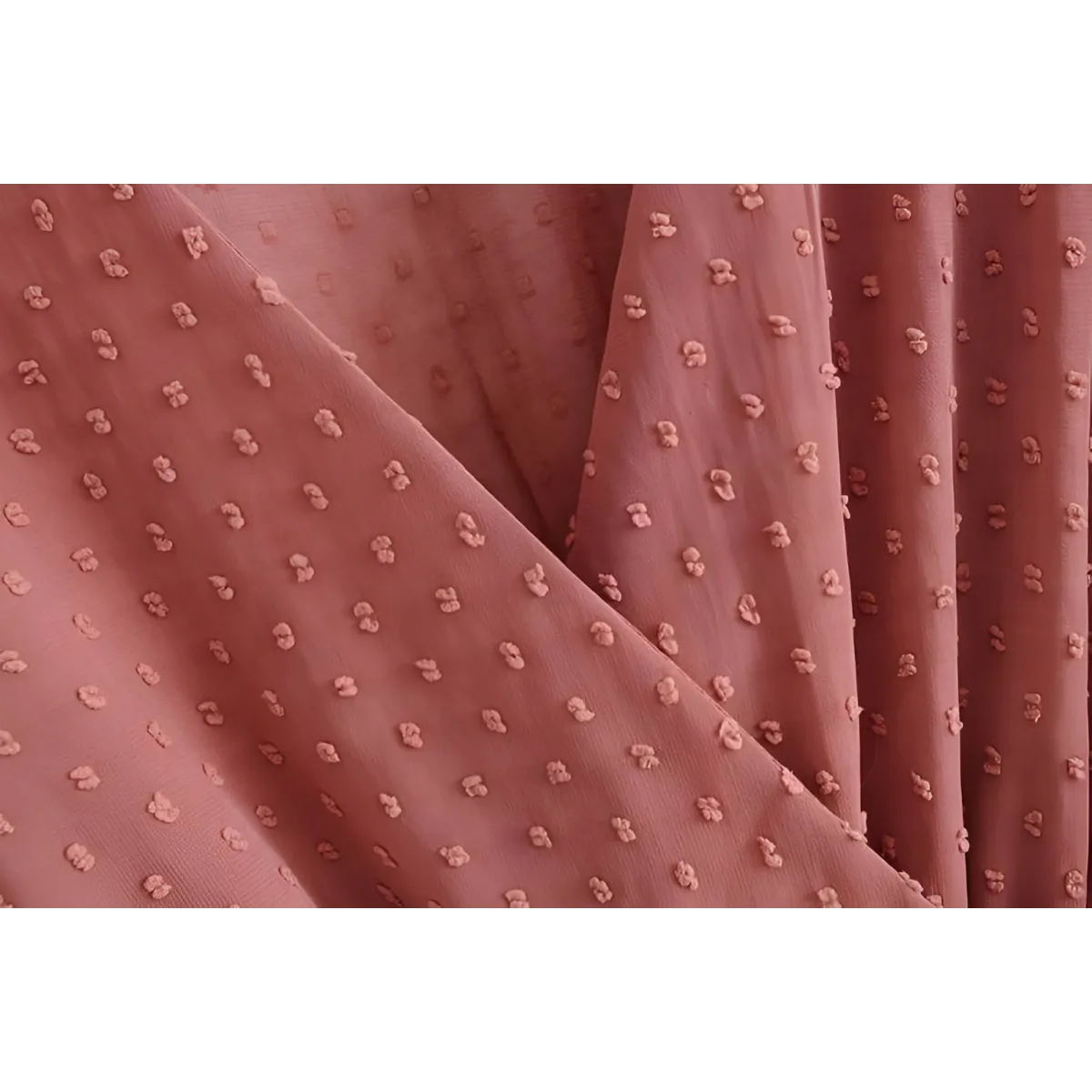 Korean Ruffle Mini Dress