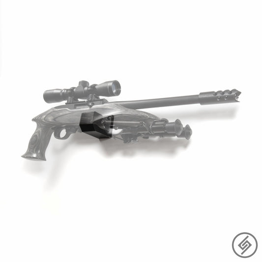 Ruger 10-22 Mount