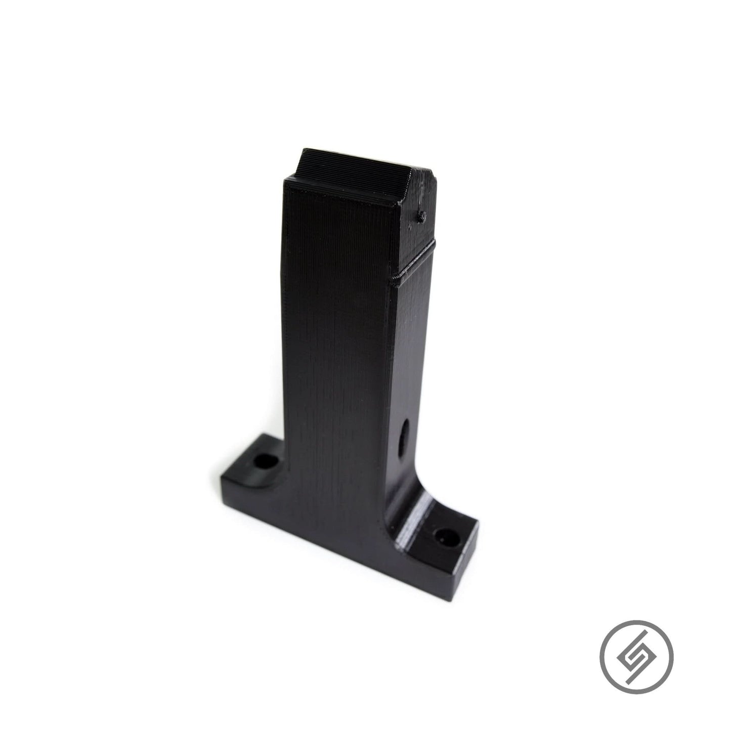 Ruger 10-22 Vertical Mount