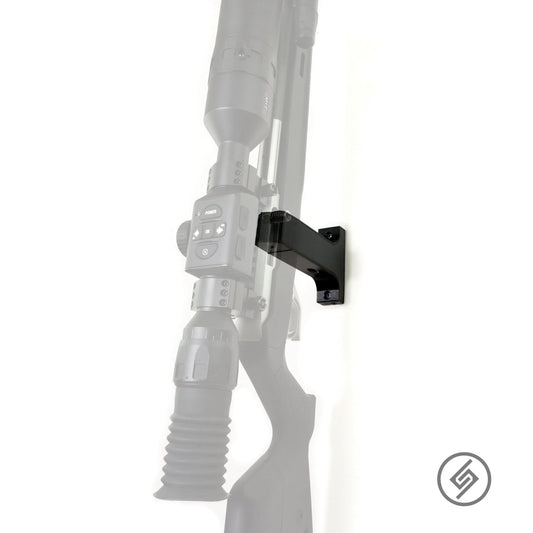 Ruger 10-22 Vertical Mount