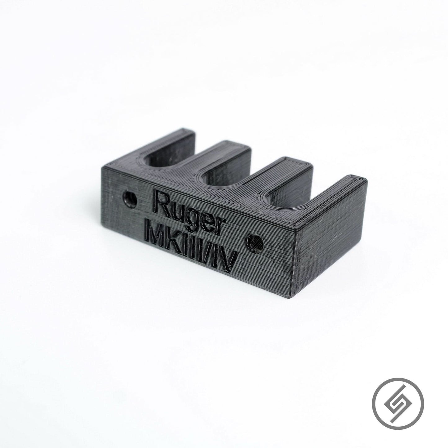 Ruger .22 MK III, IV Mag Mount