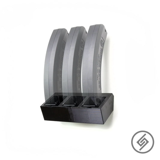Ruger BX Mag Mount