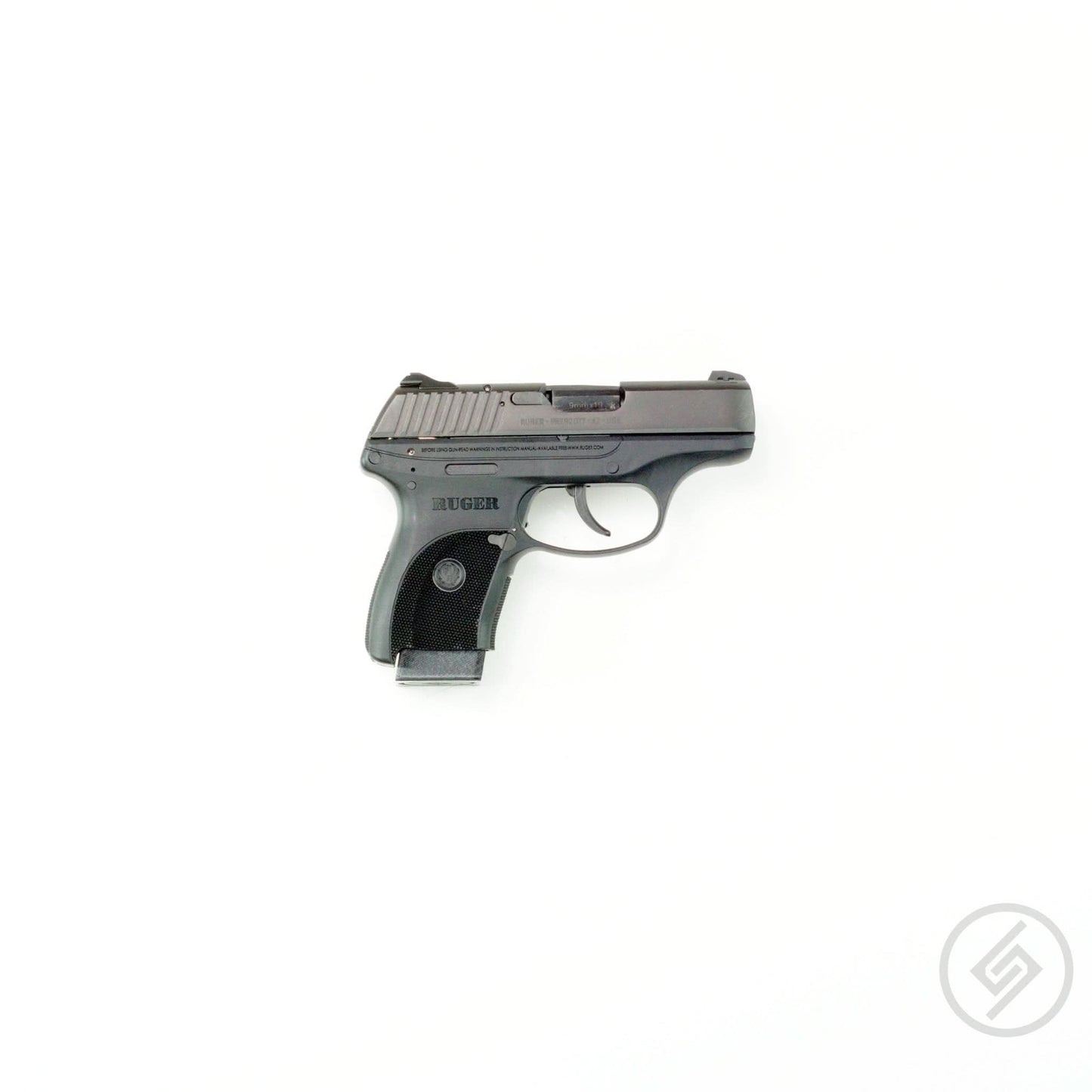 Ruger LC9 Mount
