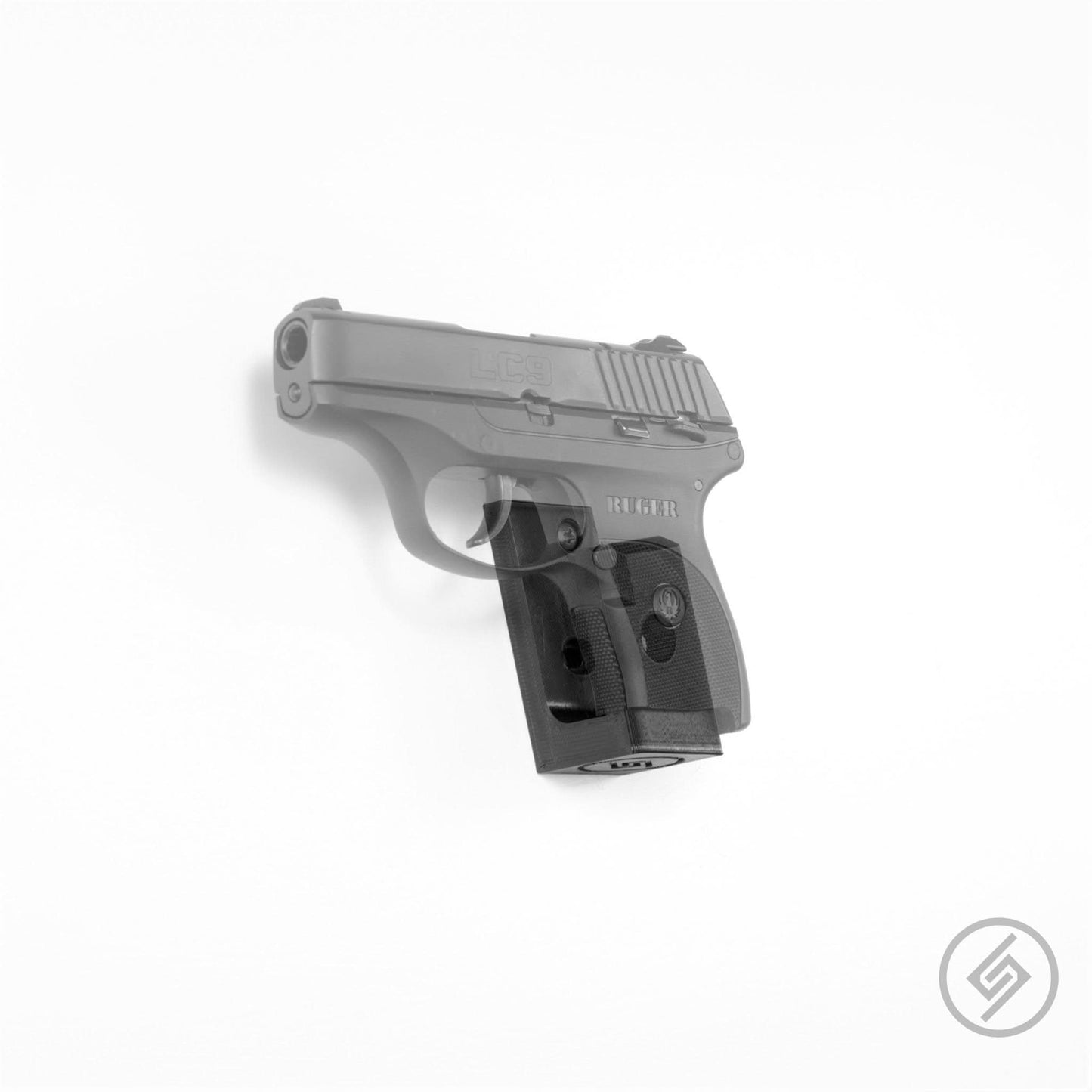 Ruger LC9 Mount