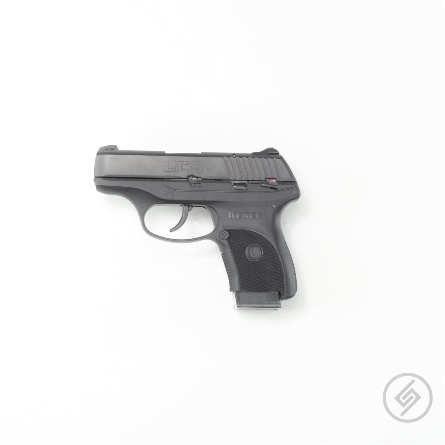 Ruger LC9 Mount