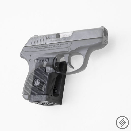 Ruger LCP Mount