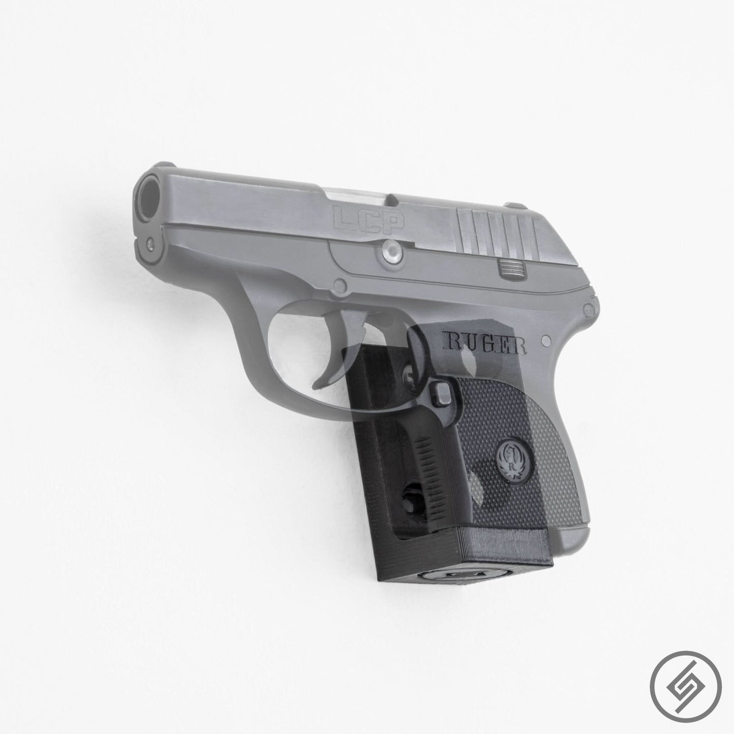 Ruger LCP Mount