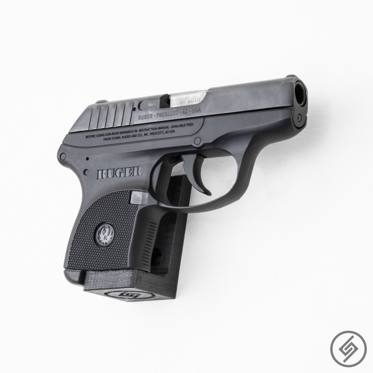 Ruger LCP Mount