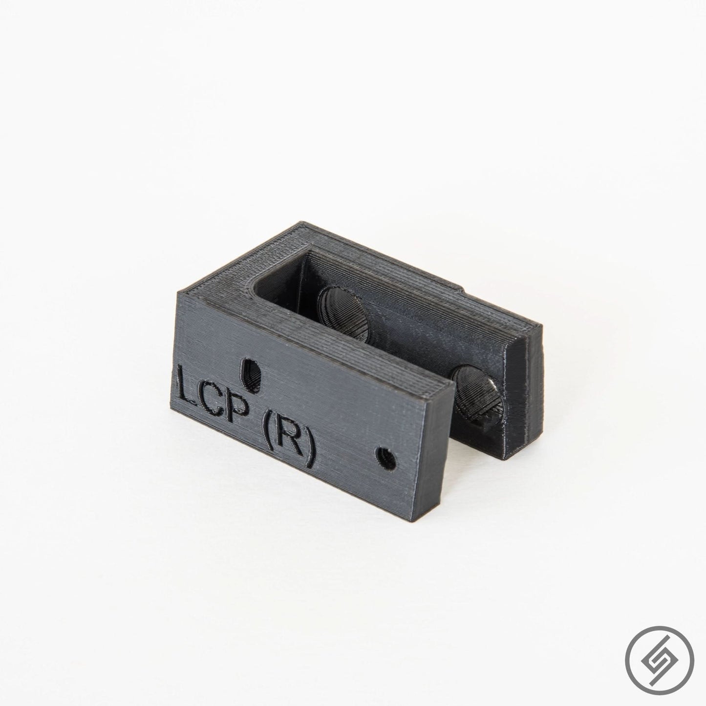 Ruger LCP Mount