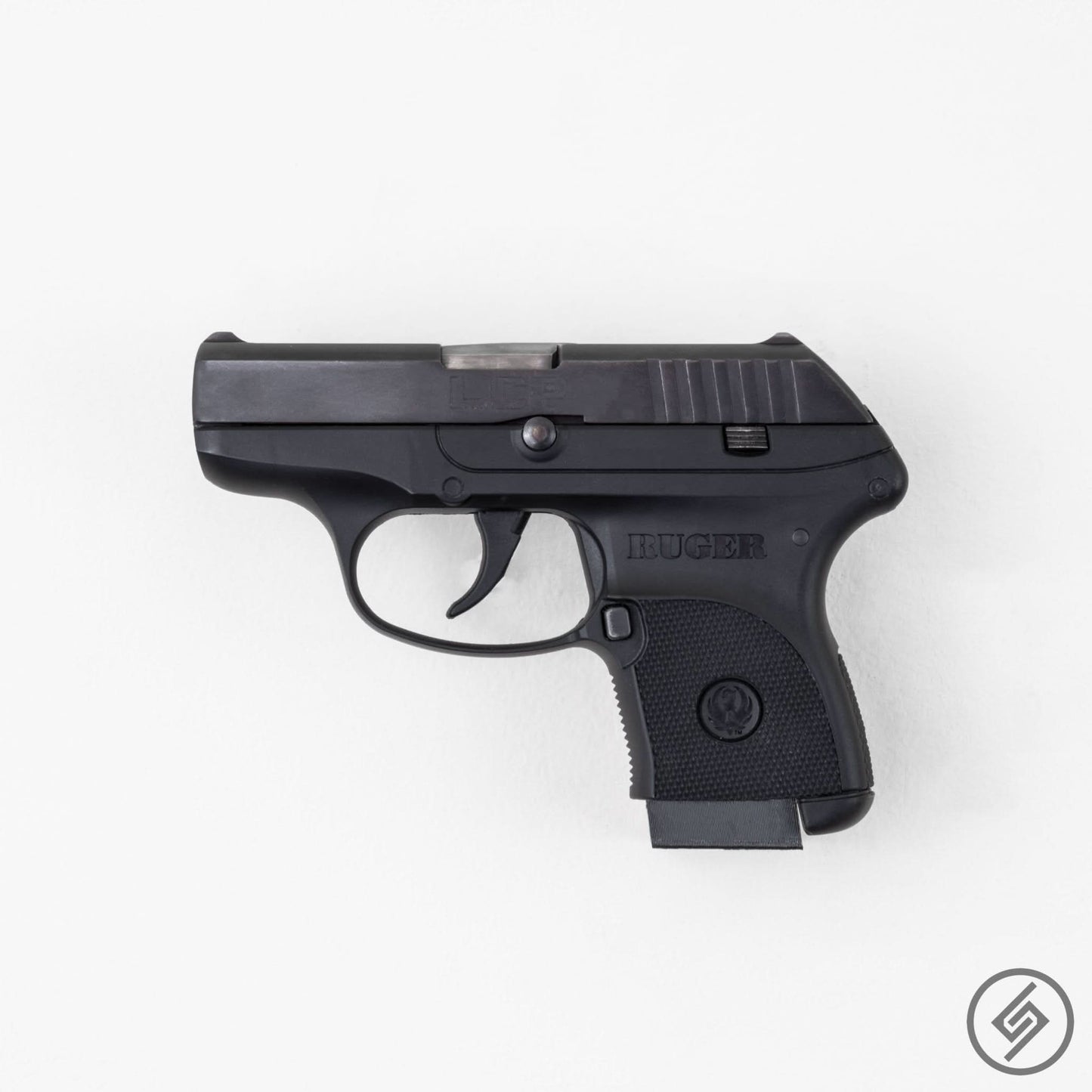 Ruger LCP Mount