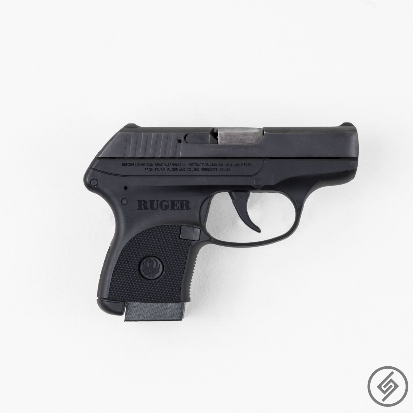 Ruger LCP Mount