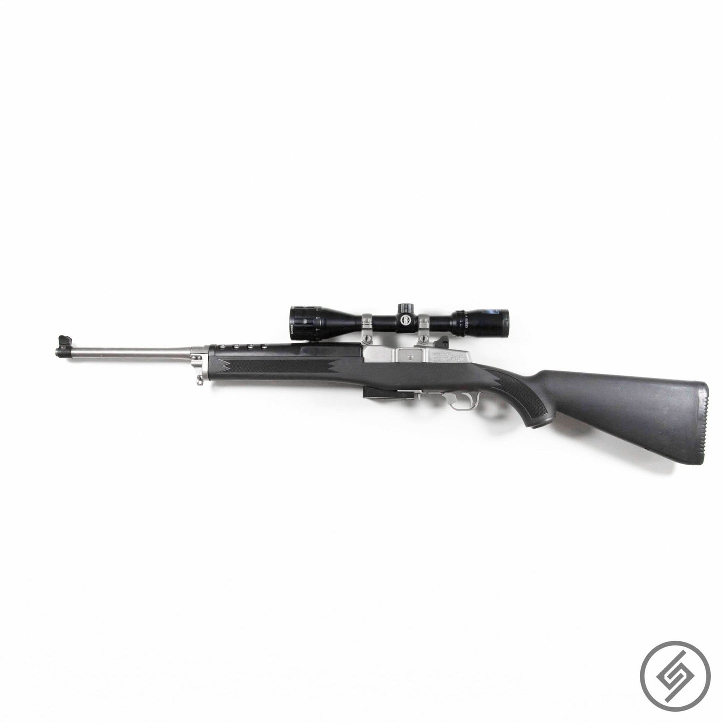 Ruger Mini 14 & 30 Mount