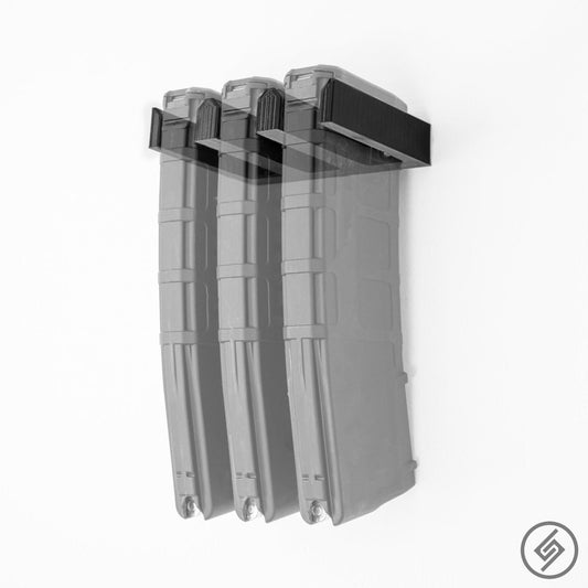 Ruger Mini 14 Mag Mount