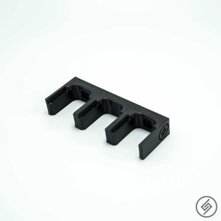 Ruger SR9/PC9 Mag Mount