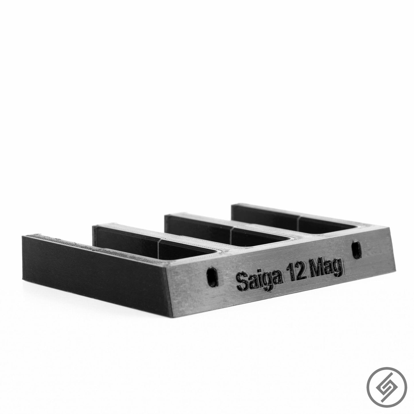 Saiga 12 Mag Mount