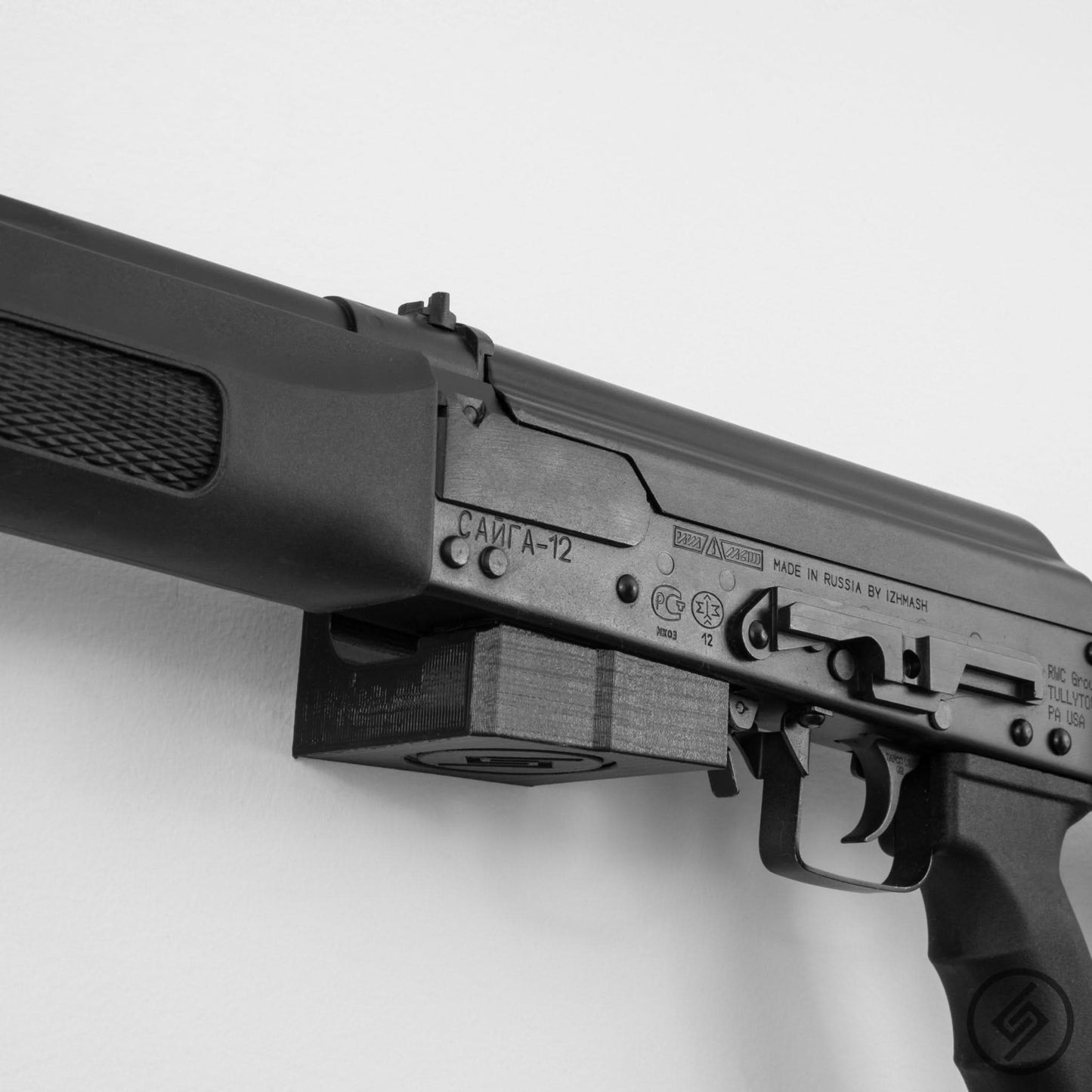 Saiga 12 Mount