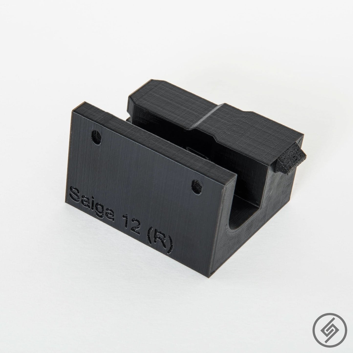 Saiga 12 Mount