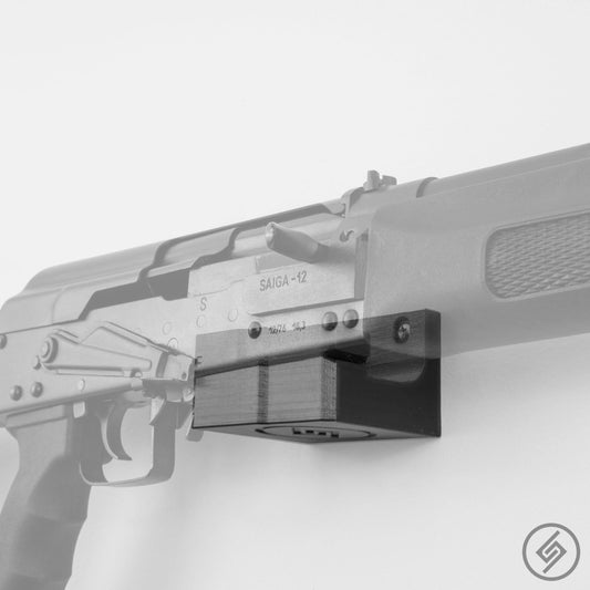 Saiga 12 Mount