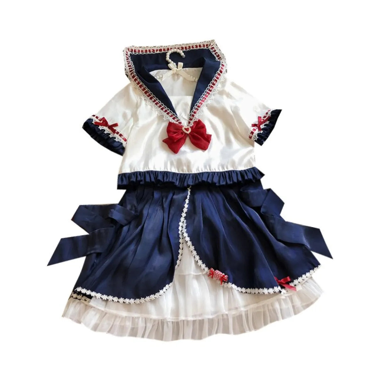 Sailor Moon Lolita Dress