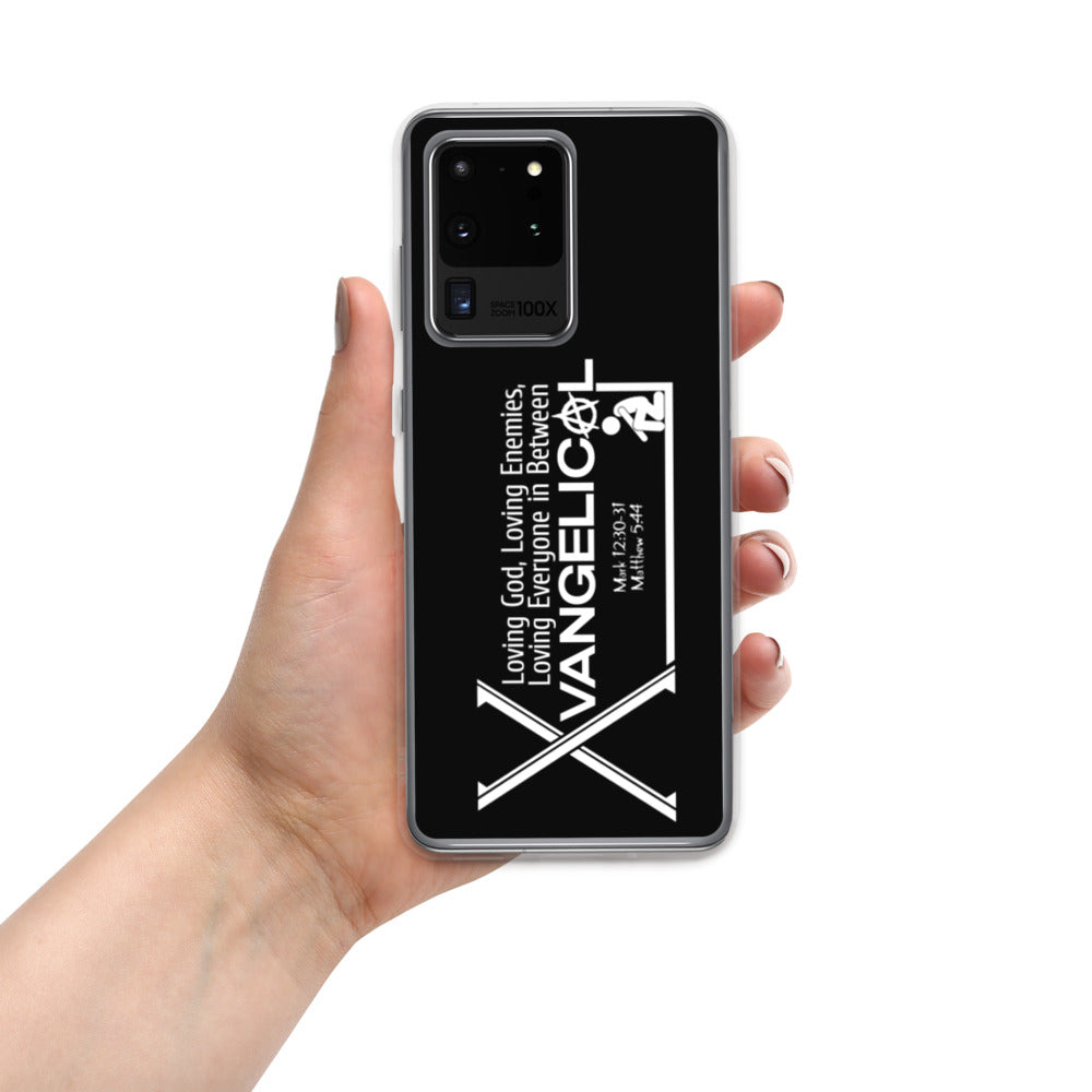 Xvangelical Samsung Case